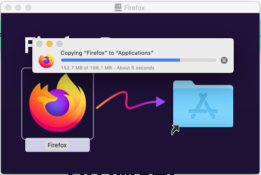 firefox for mac tutorial